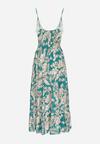 Rochie Verde
