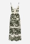 Rochie Bej deschis