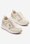 Sneakers Bej