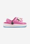 Pink Papucs