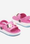 Pink Papucs