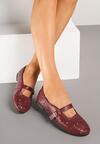 Balerini Bordo