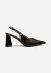 Sandale Negre