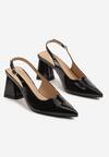 Sandale Negre