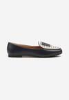 Mocasini Bleumarin