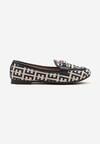 Mocasini Bleumarin