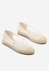 Espadrile Bej