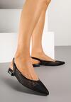 Sandale Negre