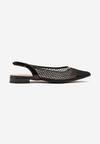 Sandale Negre