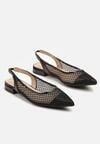 Sandale Negre