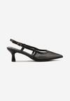 Sandale Negre
