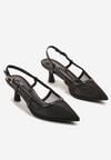 Sandale Negre