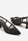 Sandale Negre
