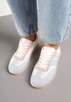 Sneakers Culori mixte