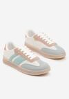 Sneakers Culori mixte