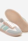 Sneakers Culori mixte