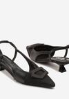 Sandale Negre