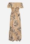 Rochie Bej