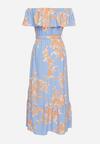 Rochie Albastră