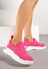 Sneakers Fucsia