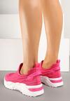 Sneakers Fucsia