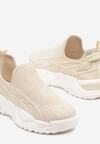 Sneakers Bej