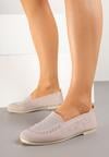 Mocasini Roz