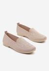 Mocasini Roz