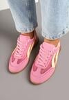 Pink Tornacipő
