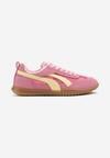 Sneakers Fucsia