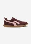 Sneakers Bordo