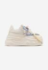 Sneakers Bej