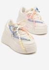 Sneakers Bej