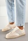 Sneakers Bej