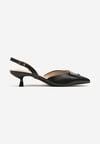 Sandale Negre