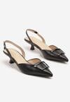 Sandale Negre