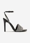 Sandale Negre