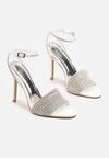 Pantofi stiletto Albi