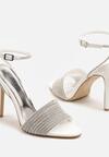 Pantofi stiletto Albi