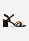Sandale Negre
