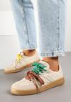 Sneakers Bej