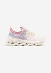 Sneakers Culori mixte