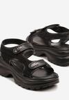 Sandale Negre