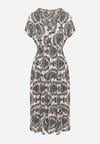 Rochie Bleumarin