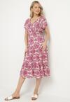 Rochie Roz