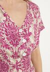 Rochie Roz