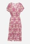 Rochie Roz