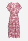 Rochie Roz