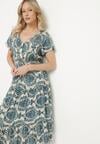 Rochie Albastră