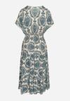 Rochie Albastră